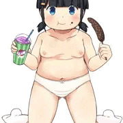 食べる