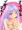 (pixivで)フォロワー600名越えありがとうございます記念