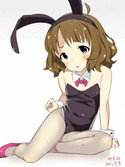 お兄ちゃんはシコシコしてるだけの大人になっちゃダメだよ