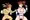 SD飛龍の拳 ミンミンVS昇龍