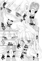 『のじゃロリババア狐さまと風呂』サンプル