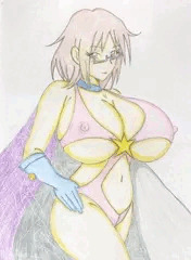 吾孫子　カスミさん３