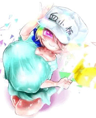 細胞パロ
