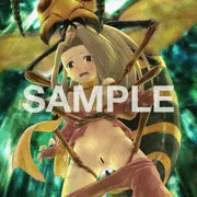 skeb依頼品