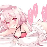 汚された兎鞠まり
