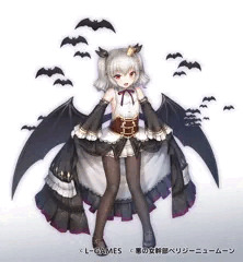 【悪の女幹部PNM】ミルラ