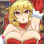 おっぱいポロリ