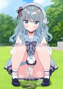 【Skebリクエスト】甘妃らむねさん