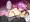 【Skeb】さとり様に手コキしてもらう執事君