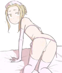 ロリ練習