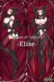LOL-Elise 抱き枕