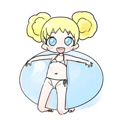 キャンディ