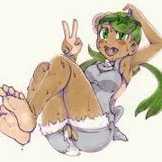 マオ