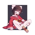 うちの子いろいろ詰め2018年秋くらいまでのやつ
