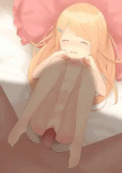 きんぱつちゃん