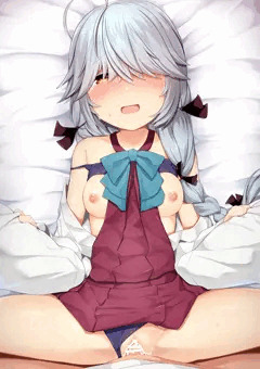 浜波ちゃん