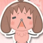 ぽろんぱぃこ（あいこ）