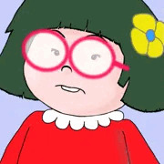 ひばりヶ丘小学校　情報通のおんなのこ その２