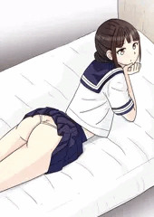パンチラ１０