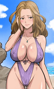 恥ずかし水着
