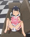 すやすやこども