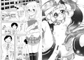 【し～むす新刊】ごめんなさい……ごめんなさい……