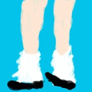 ルーズソックス