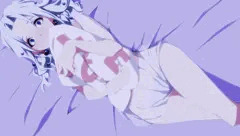 YESな日のセシル子ちゃん