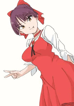 ねこ姉さん