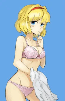 最近の東方のえっちならくがきまとめ