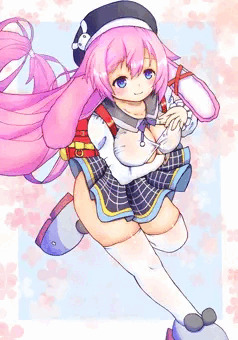 伊２５ちゃん。
