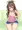 美柑　おっぱいチャレンジ