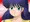 きまぐれオレンジロード　鮎川まどか　まつもと泉さん追悼イラスト