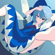 チルノ