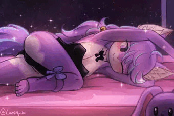 Laying Around