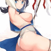 宇津見エリセ