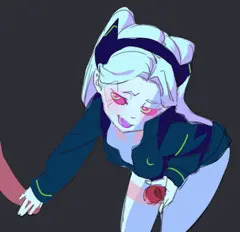 *
