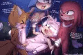 PDQ - Hyper Amy Is Unstoppable