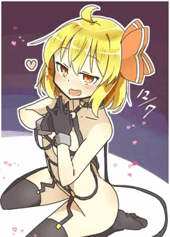 なのか