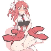 「こ…これでよろしいんですの？」