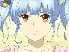 アイドリープライド　兵藤雫