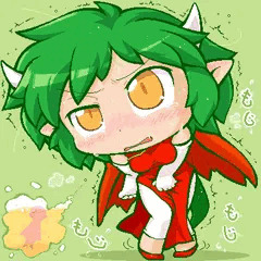 我慢絵まとめ4