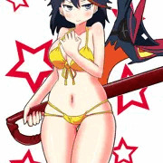でっぷり流子ちゃん