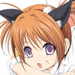 望月なお