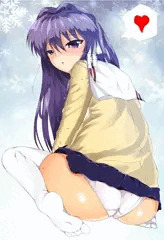 藤林杏