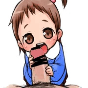 よしかわののか（３歳５ヶ月）