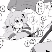 窓際