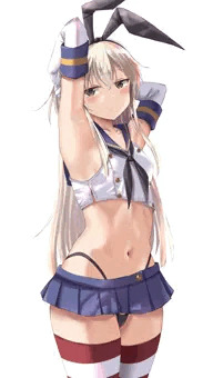 島風
