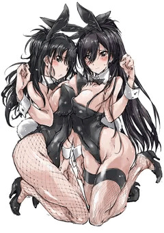 バニーシャニマス