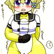 つぐみ嬢放出１８７